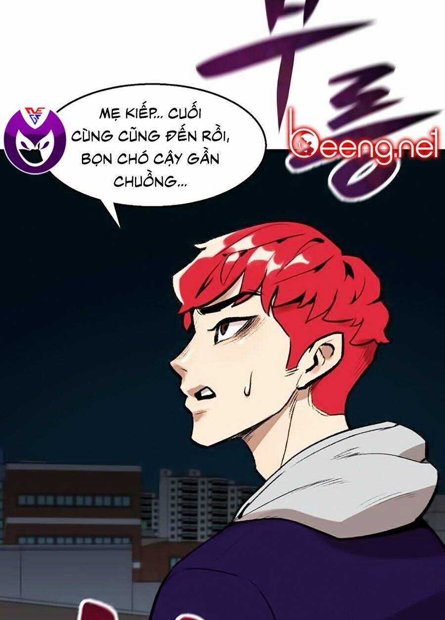 Xếp Hạng Bắt Nạt Chapter 3 trang 62