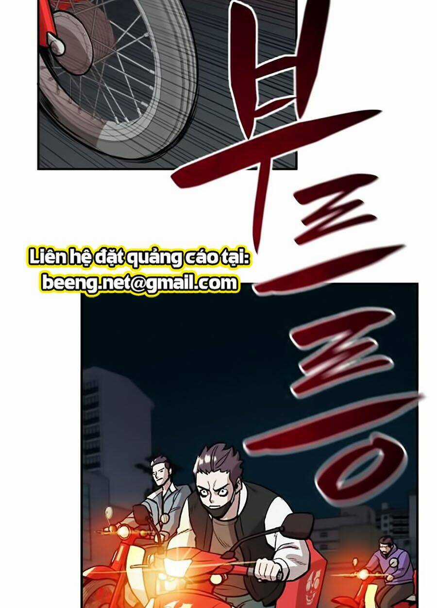 Xếp Hạng Bắt Nạt Chapter 3 trang 64