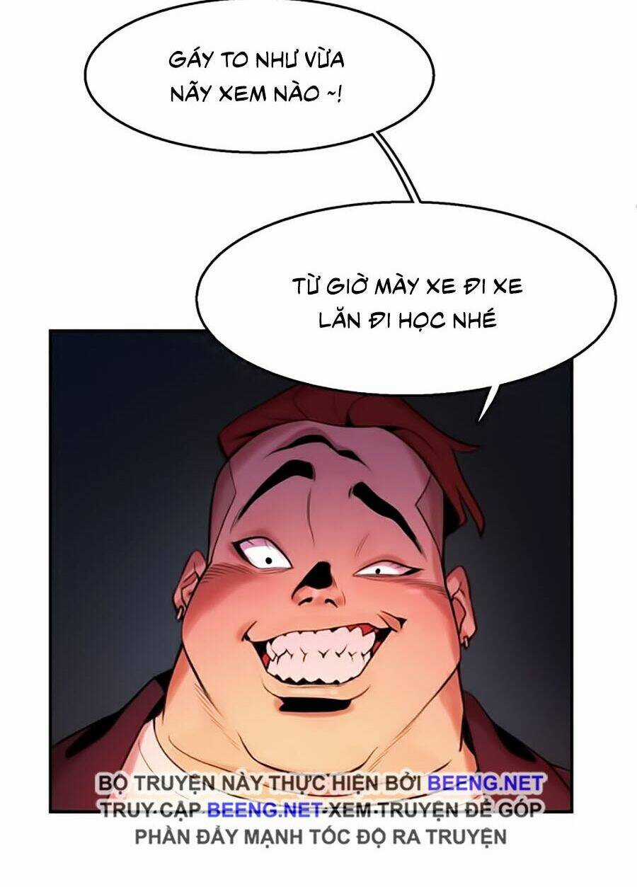 Xếp Hạng Bắt Nạt Chapter 3 trang 67