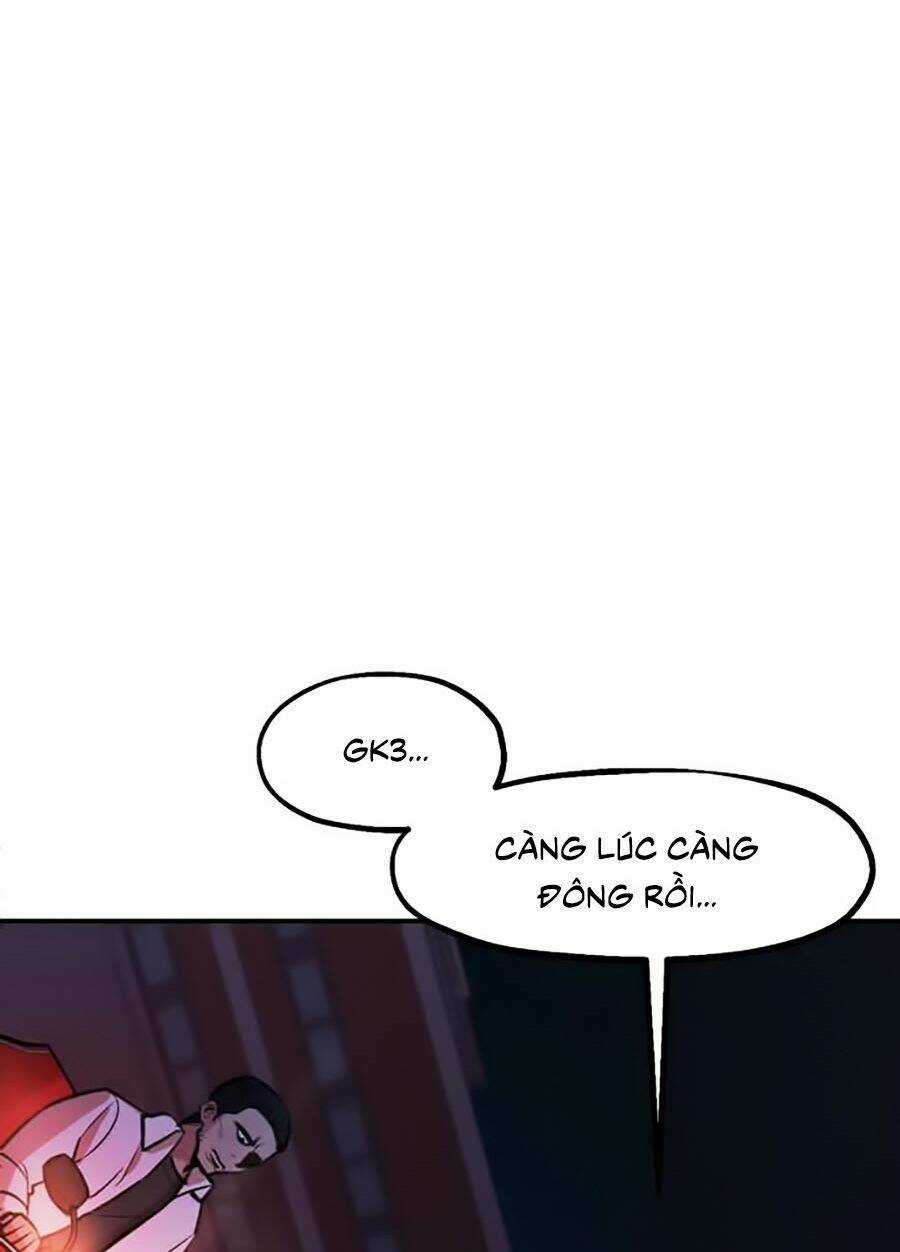 Xếp Hạng Bắt Nạt Chapter 3 trang 68