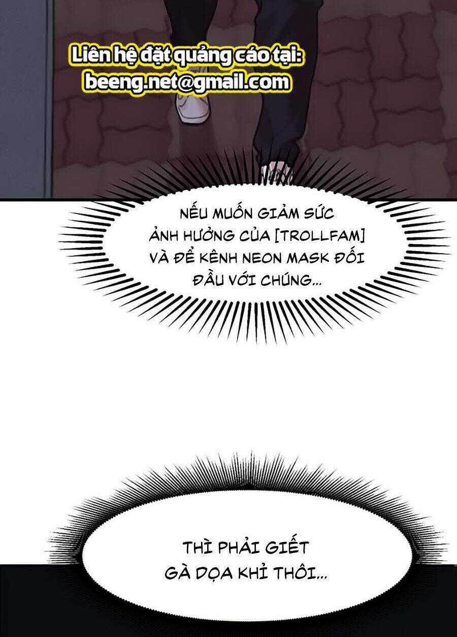 Xếp Hạng Bắt Nạt Chapter 3 trang 7