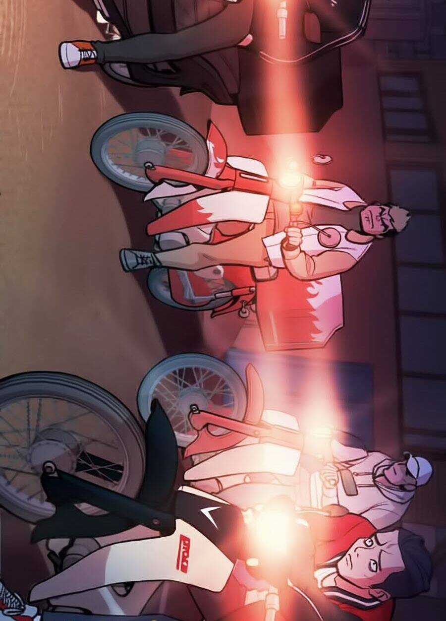 Xếp Hạng Bắt Nạt Chapter 3 trang 71