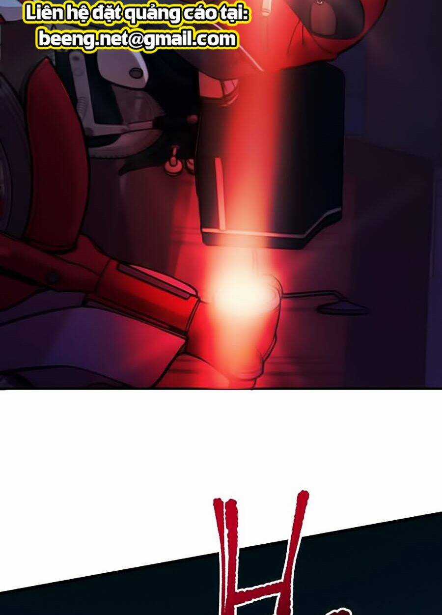 Xếp Hạng Bắt Nạt Chapter 3 trang 72