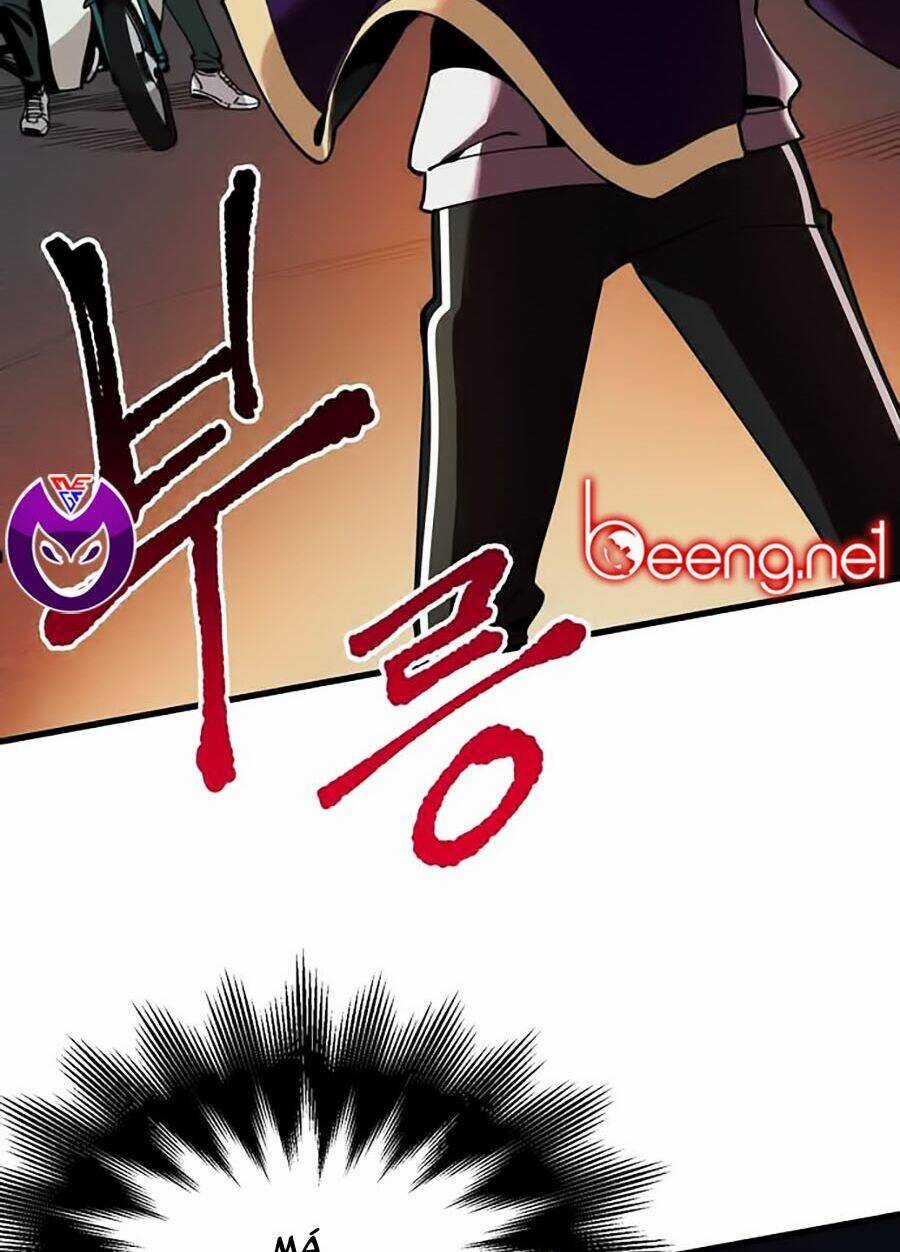 Xếp Hạng Bắt Nạt Chapter 3 trang 74