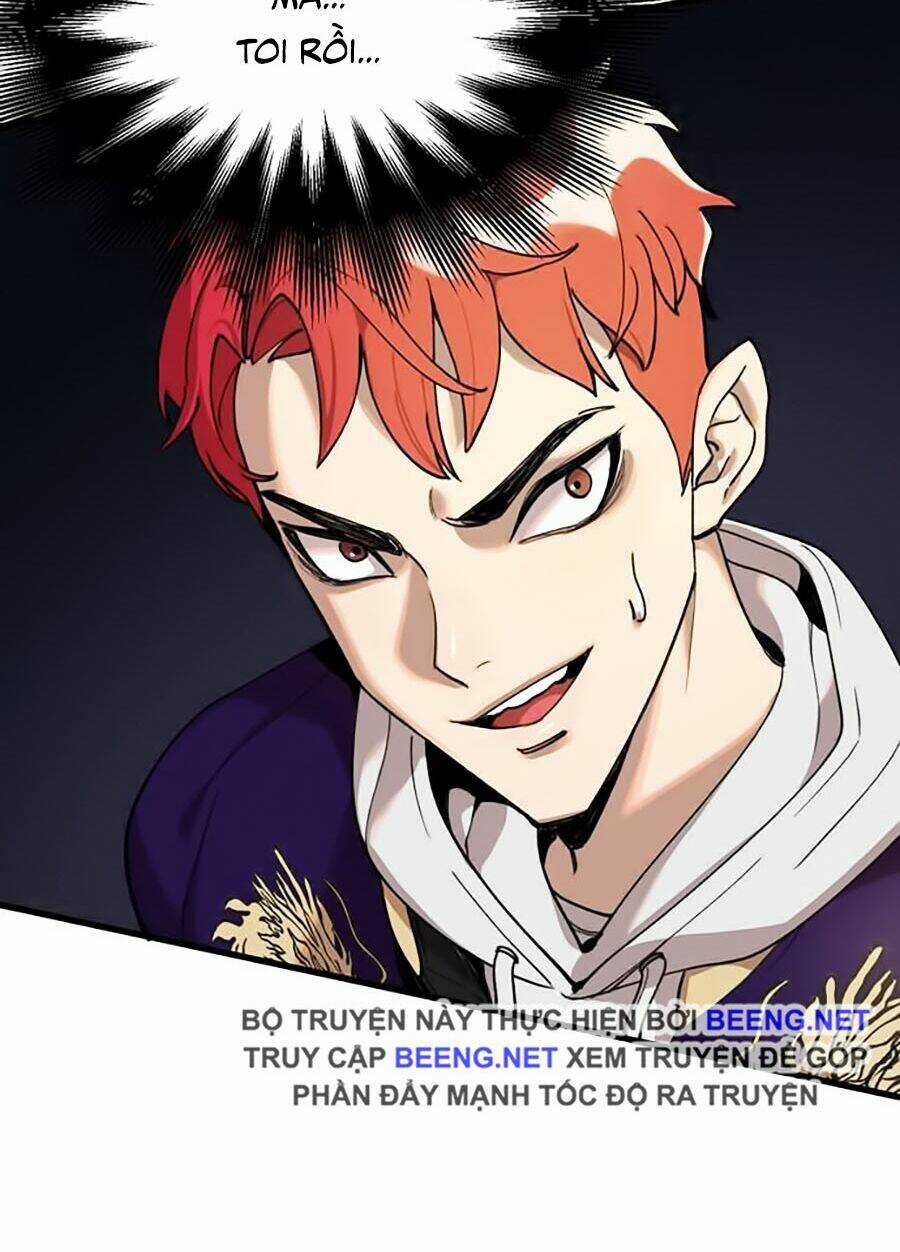 Xếp Hạng Bắt Nạt Chapter 3 trang 75