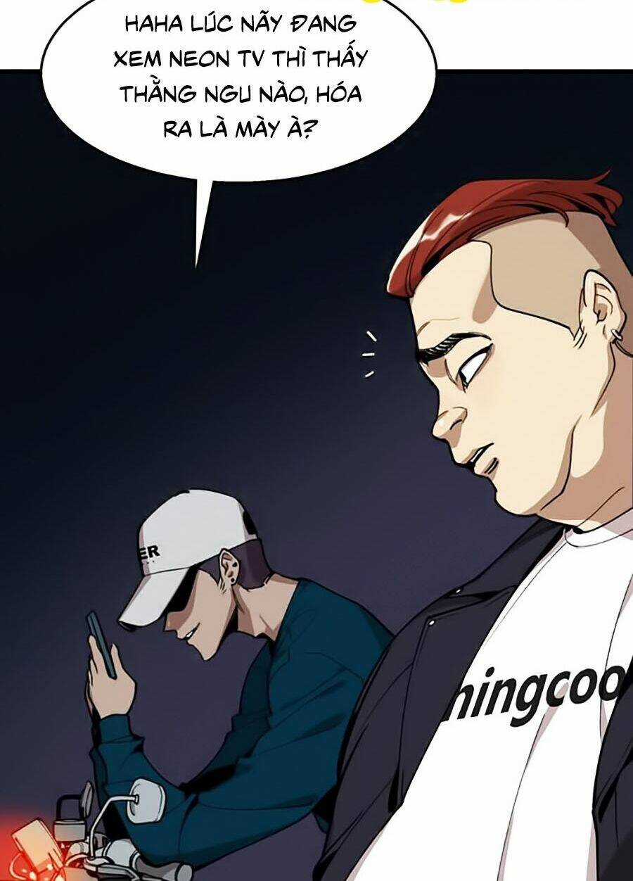 Xếp Hạng Bắt Nạt Chapter 3 trang 77