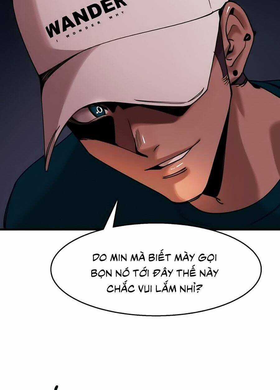 Xếp Hạng Bắt Nạt Chapter 3 trang 79