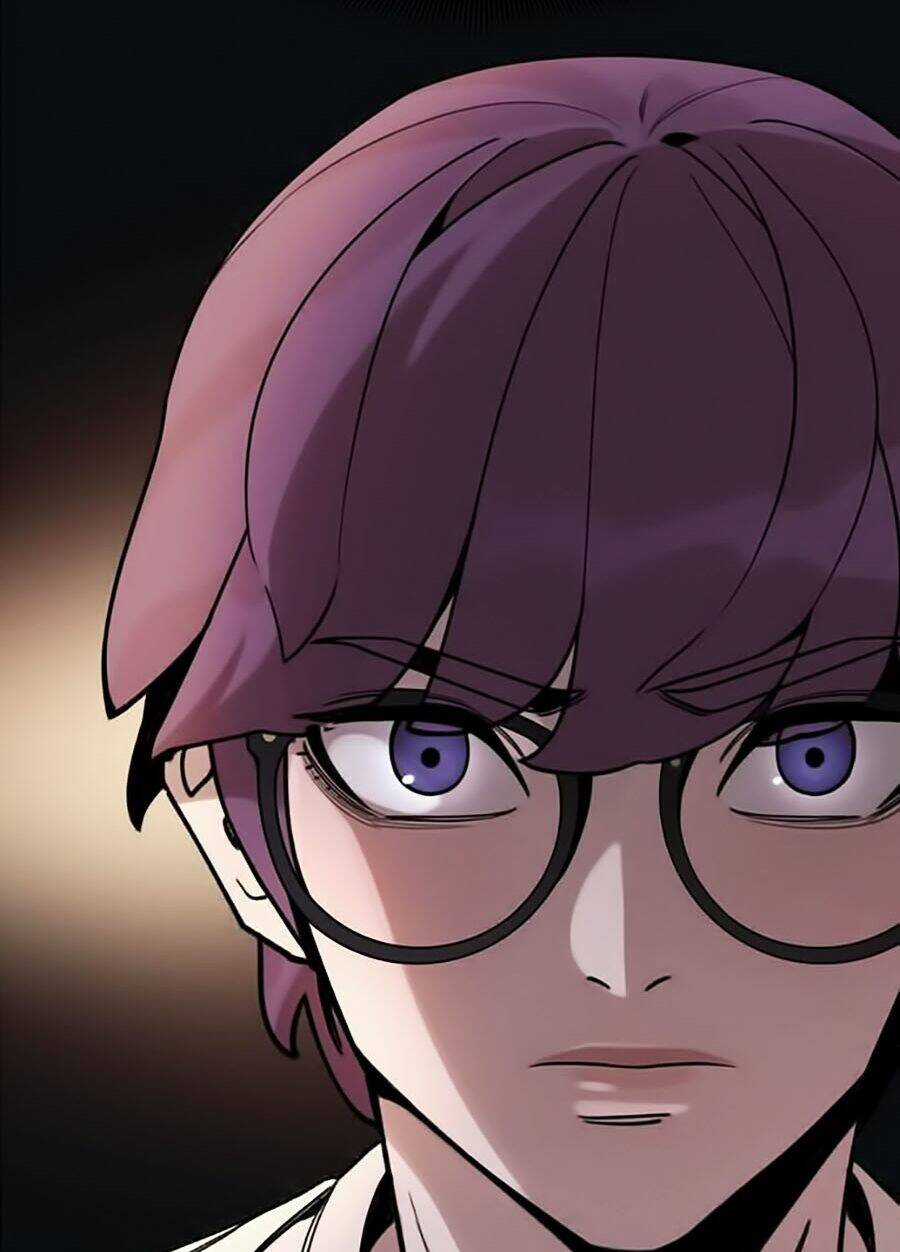 Xếp Hạng Bắt Nạt Chapter 3 trang 8