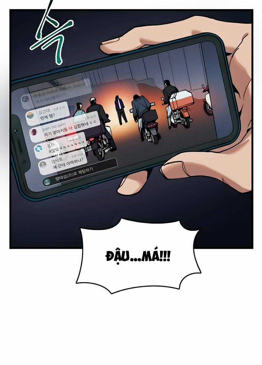 Xếp Hạng Bắt Nạt Chapter 3 trang 80