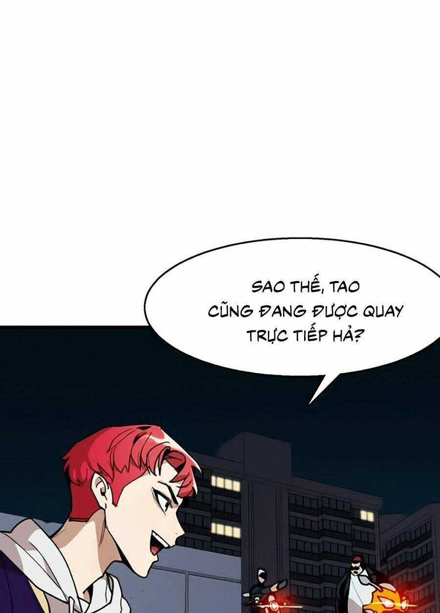 Xếp Hạng Bắt Nạt Chapter 3 trang 81