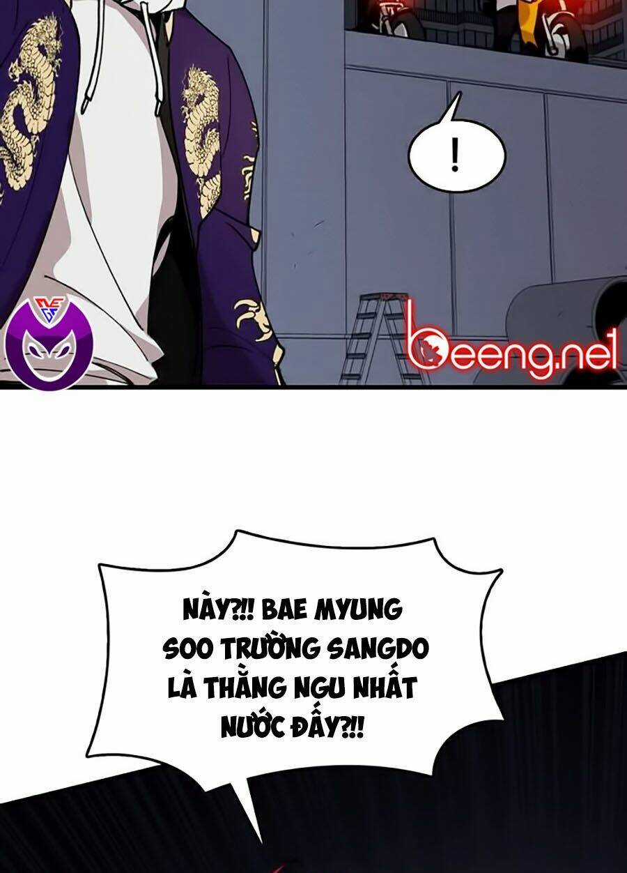 Xếp Hạng Bắt Nạt Chapter 3 trang 82