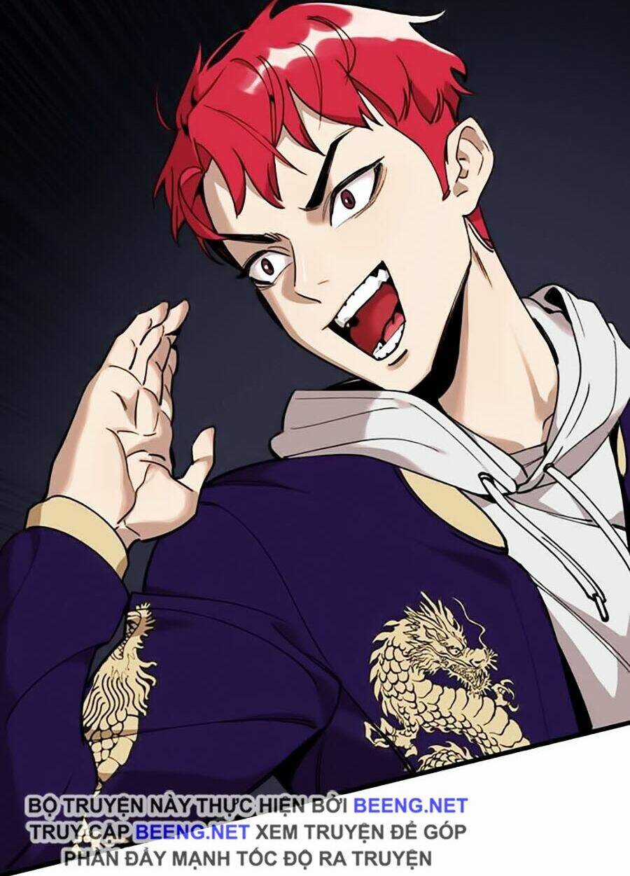 Xếp Hạng Bắt Nạt Chapter 3 trang 83