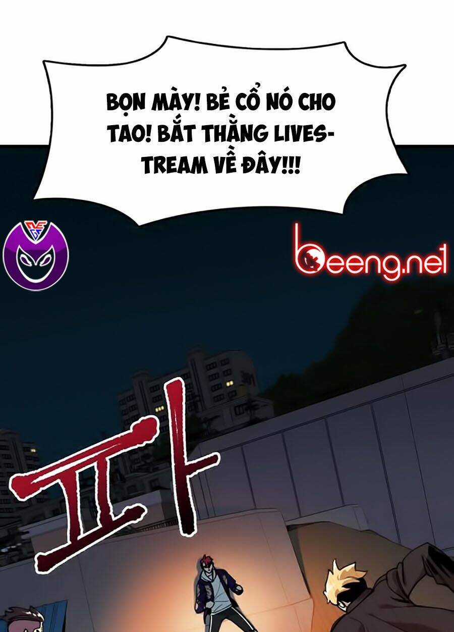 Xếp Hạng Bắt Nạt Chapter 3 trang 86