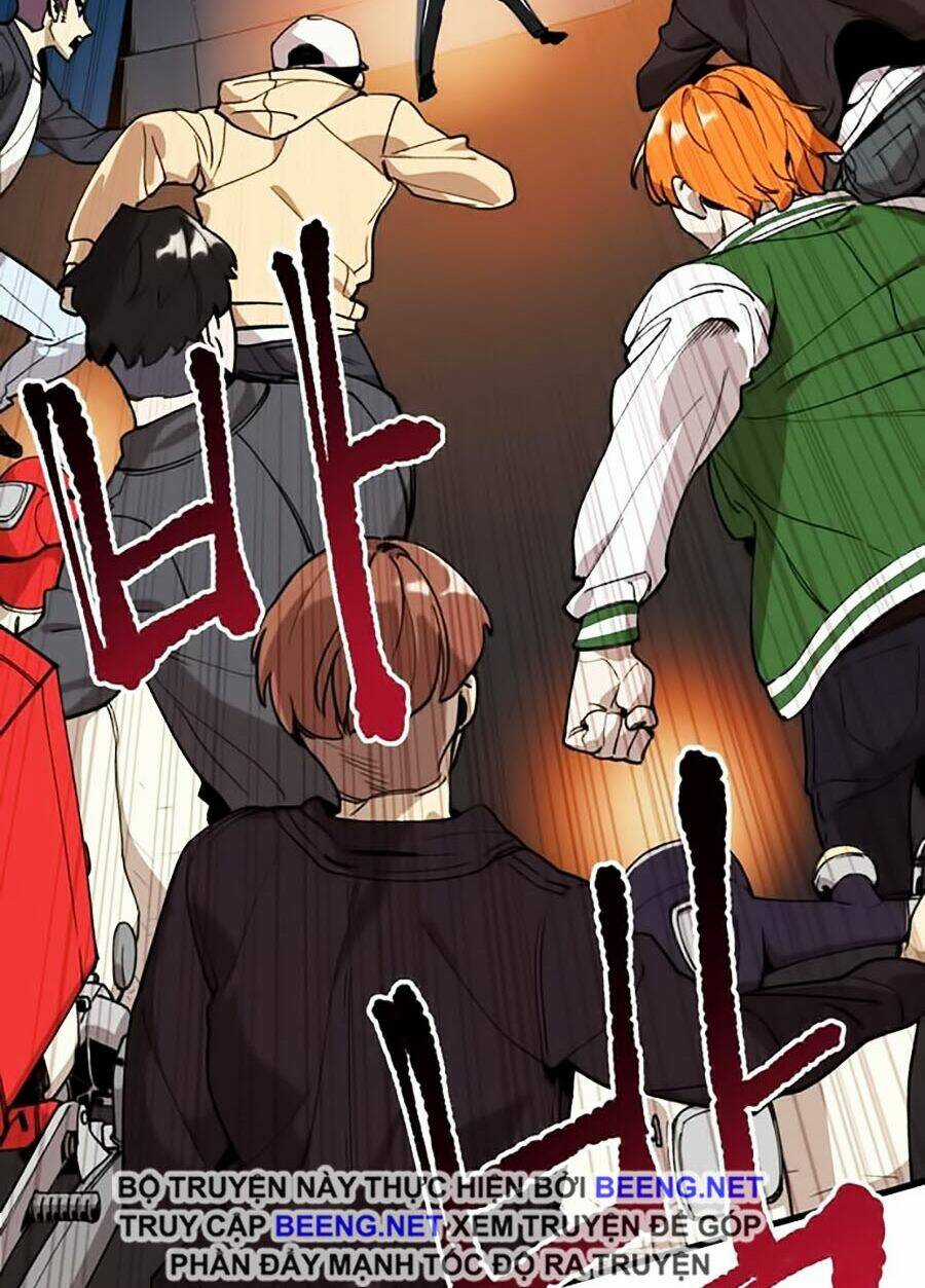 Xếp Hạng Bắt Nạt Chapter 3 trang 87