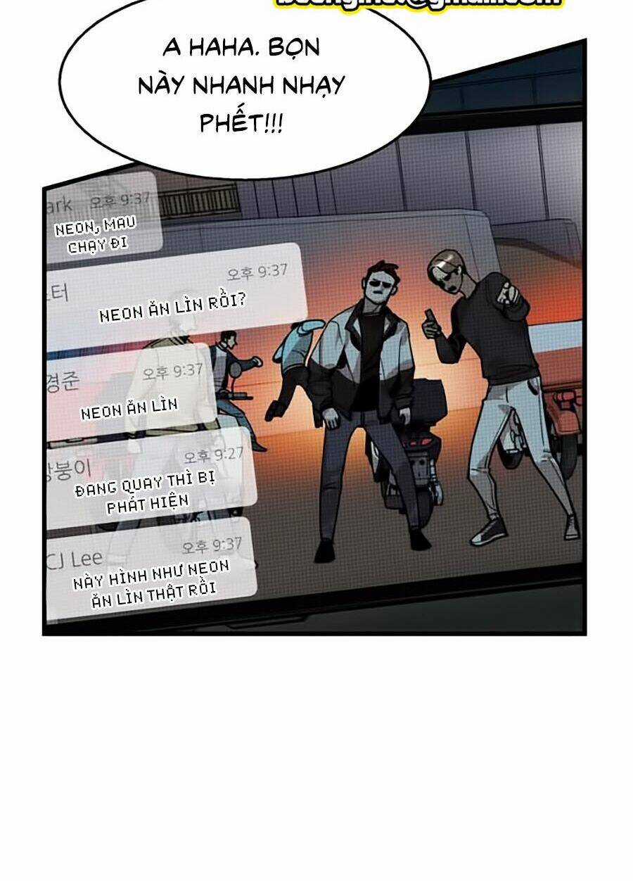 Xếp Hạng Bắt Nạt Chapter 3 trang 89