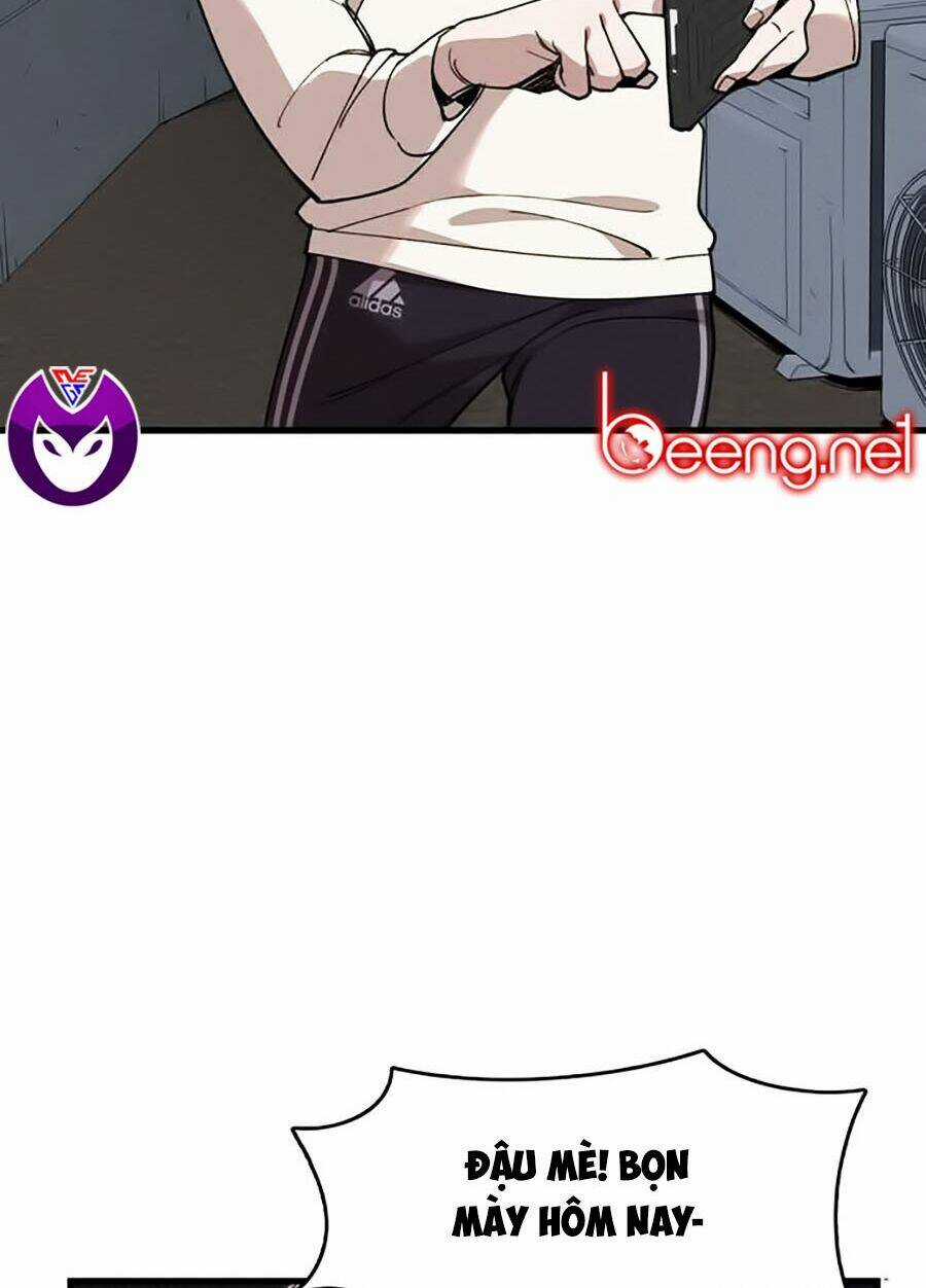 Xếp Hạng Bắt Nạt Chapter 3 trang 91