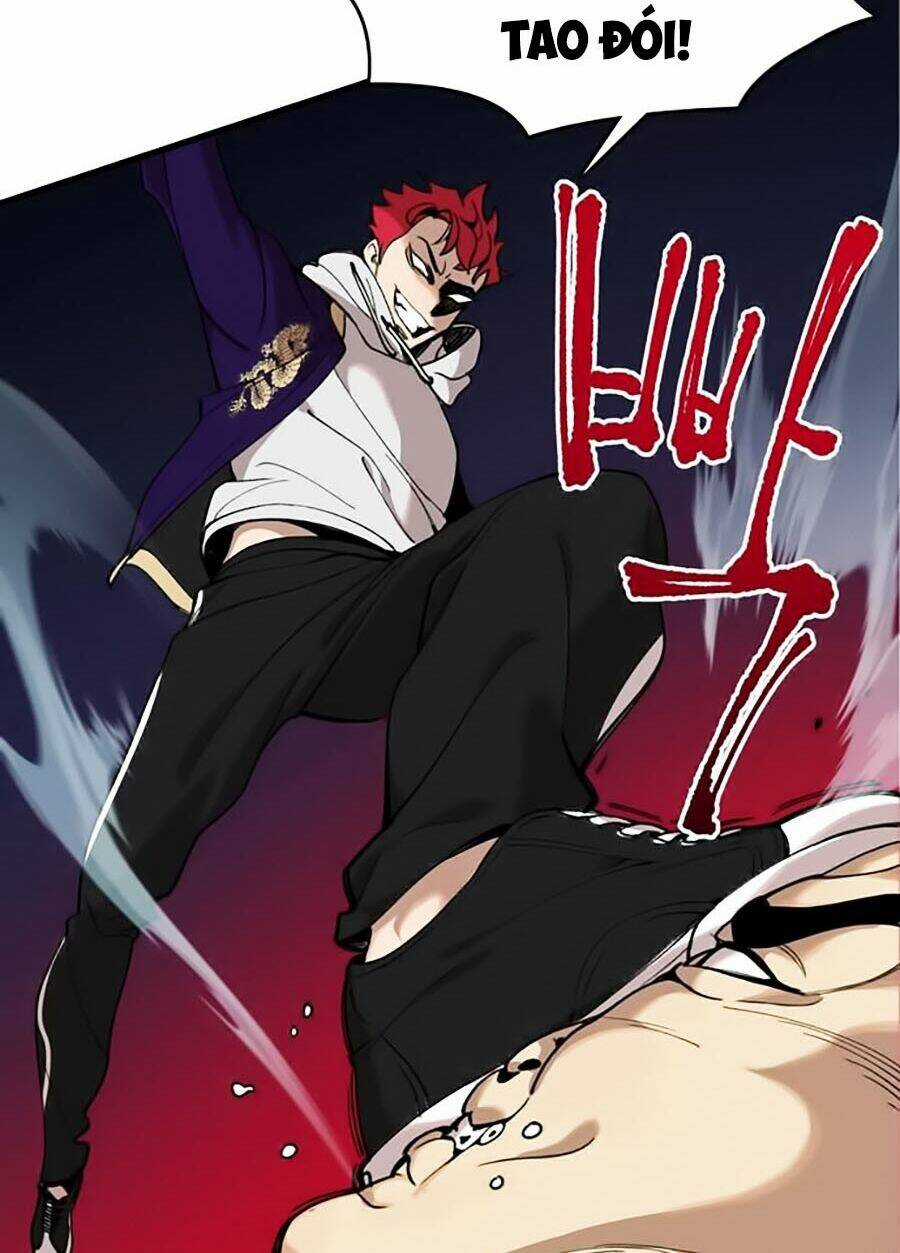 Xếp Hạng Bắt Nạt Chapter 3 trang 93