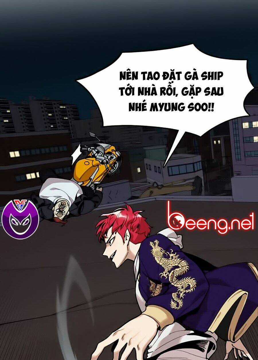 Xếp Hạng Bắt Nạt Chapter 3 trang 95