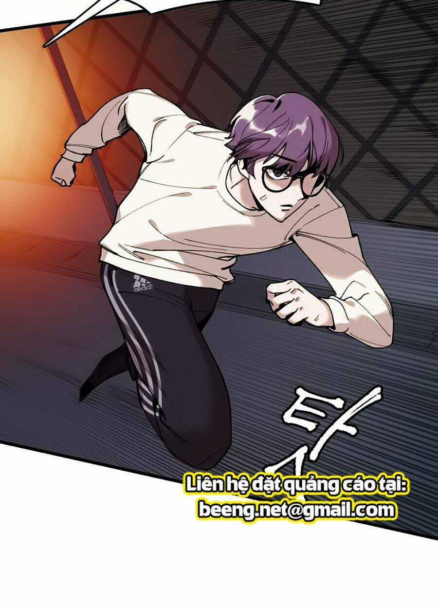 Xếp Hạng Bắt Nạt Chapter 3 trang 98