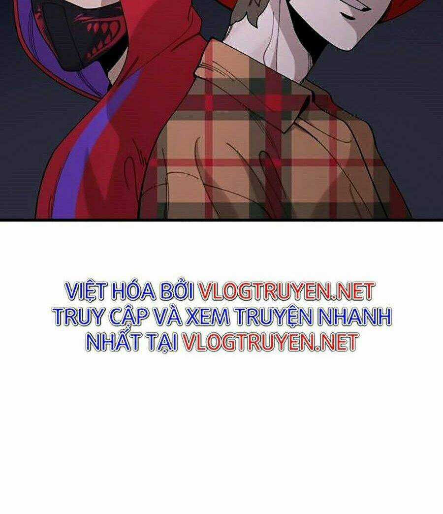 Xếp Hạng Bắt Nạt Chapter 30 trang 11