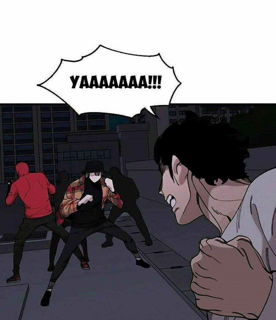 Xếp Hạng Bắt Nạt Chapter 30 trang 12