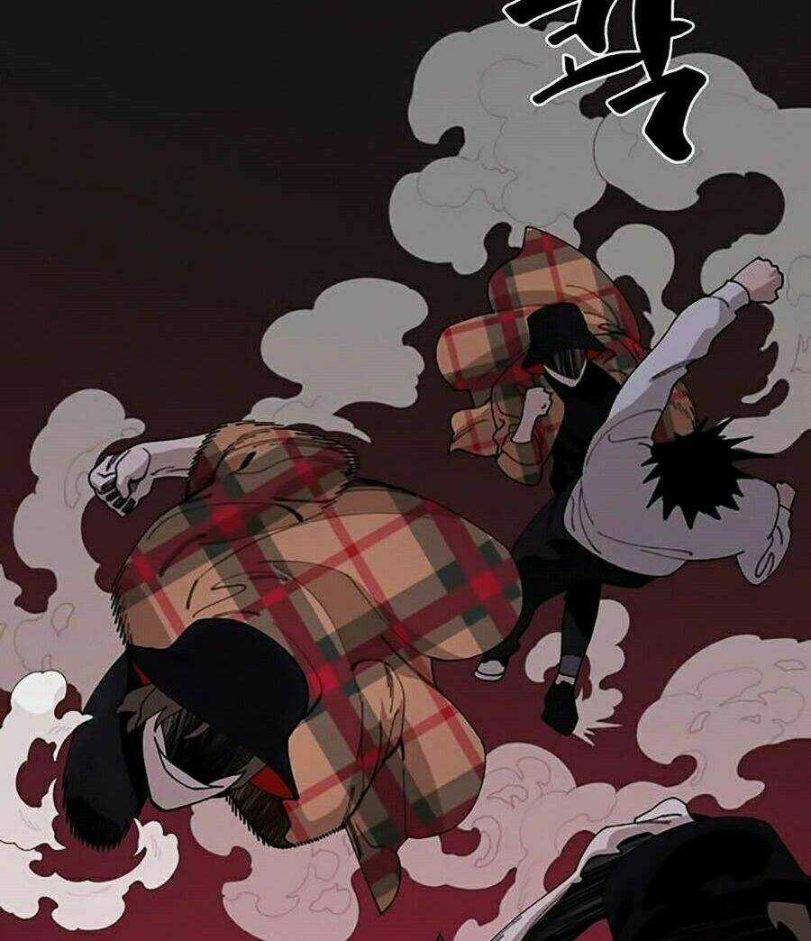 Xếp Hạng Bắt Nạt Chapter 30 trang 15