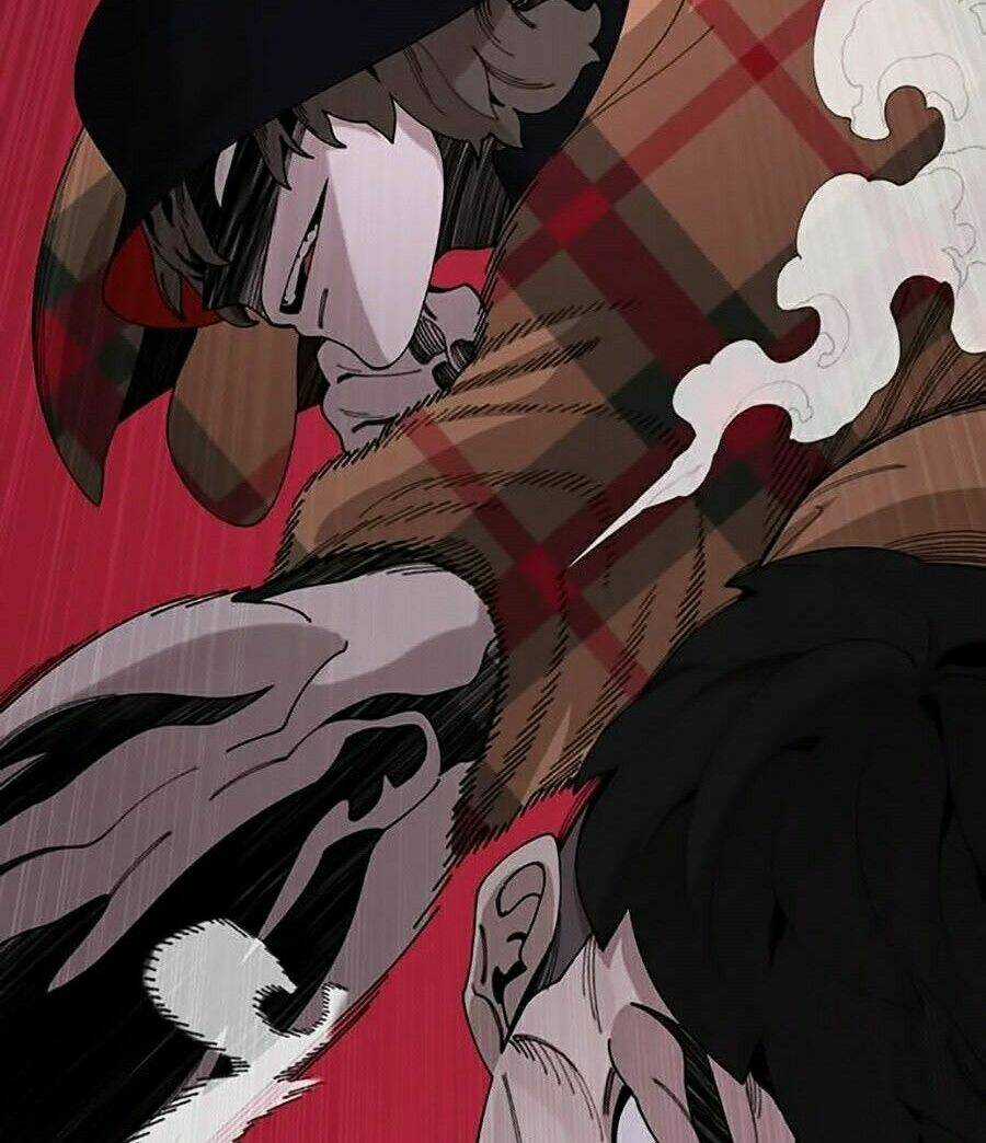 Xếp Hạng Bắt Nạt Chapter 30 trang 17