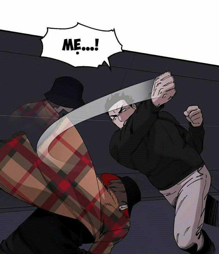 Xếp Hạng Bắt Nạt Chapter 30 trang 19