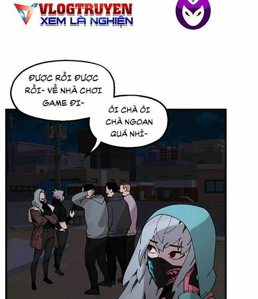 Xếp Hạng Bắt Nạt Chapter 30 trang 2