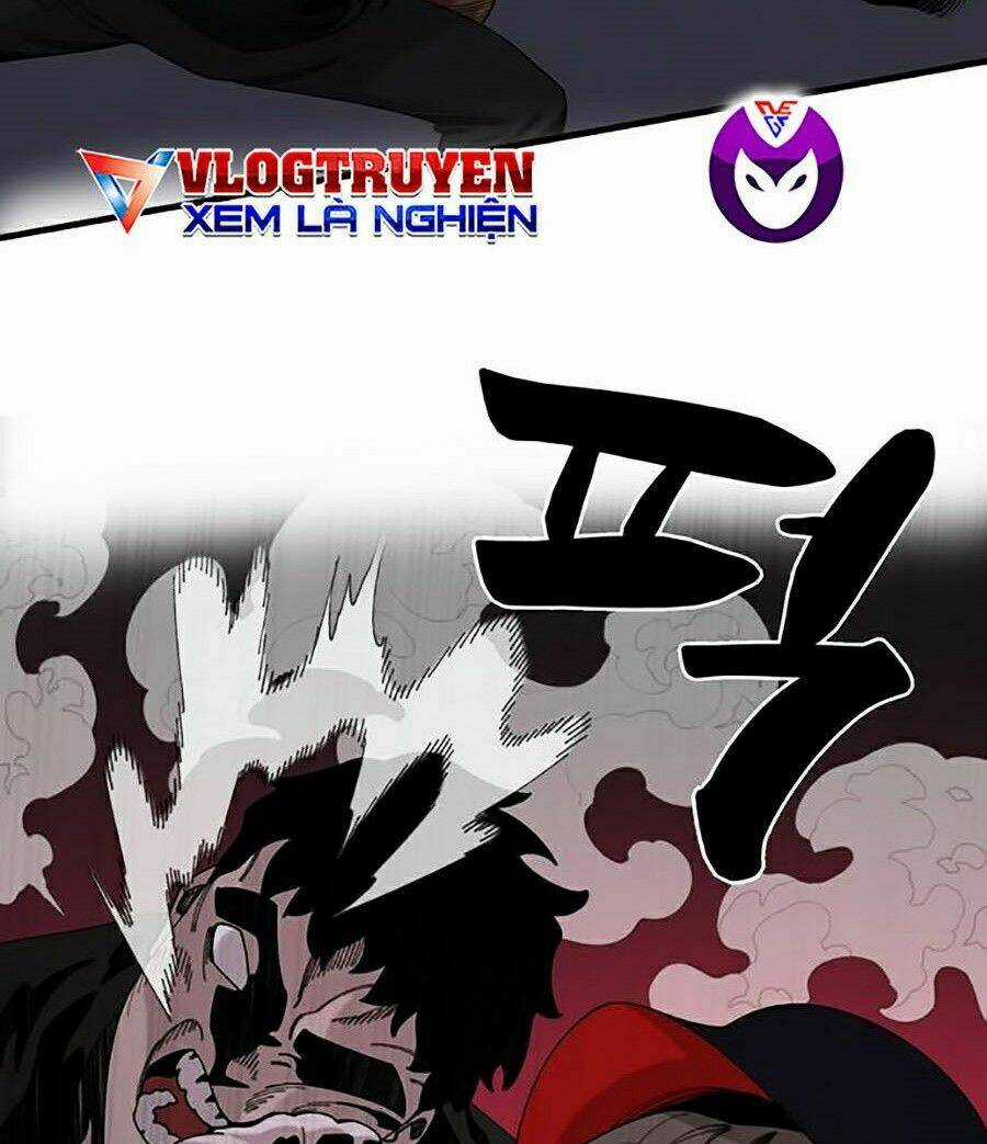 Xếp Hạng Bắt Nạt Chapter 30 trang 20