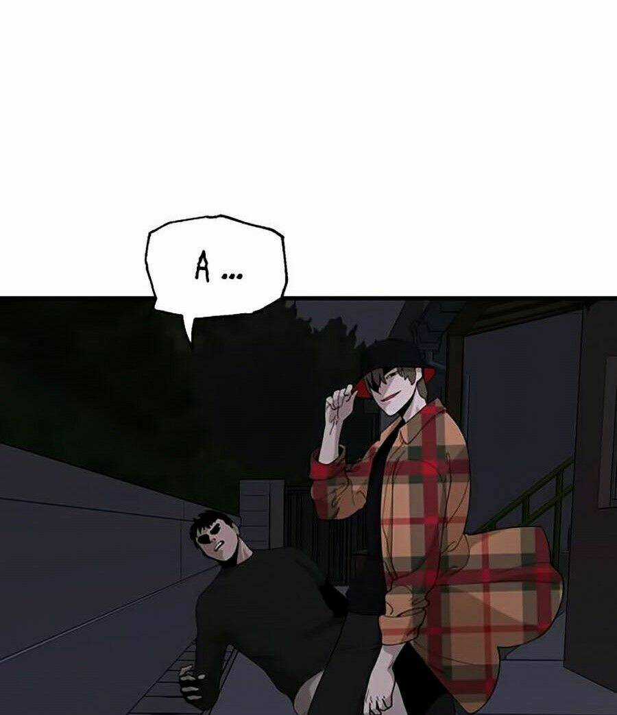 Xếp Hạng Bắt Nạt Chapter 30 trang 22