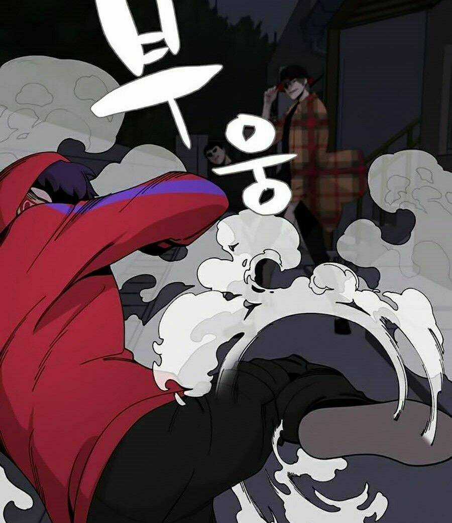 Xếp Hạng Bắt Nạt Chapter 30 trang 24