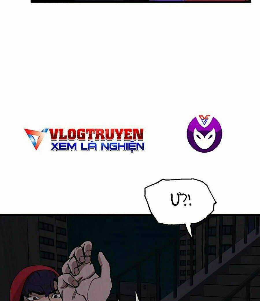 Xếp Hạng Bắt Nạt Chapter 30 trang 30