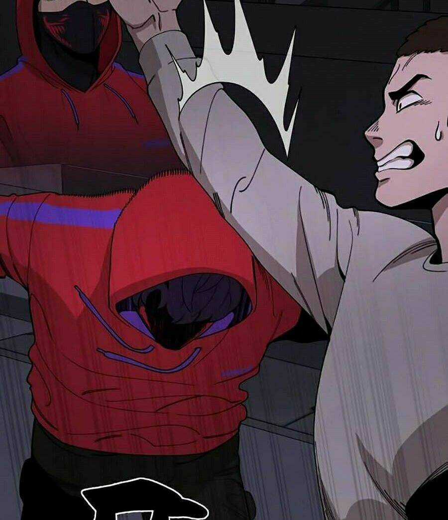 Xếp Hạng Bắt Nạt Chapter 30 trang 31