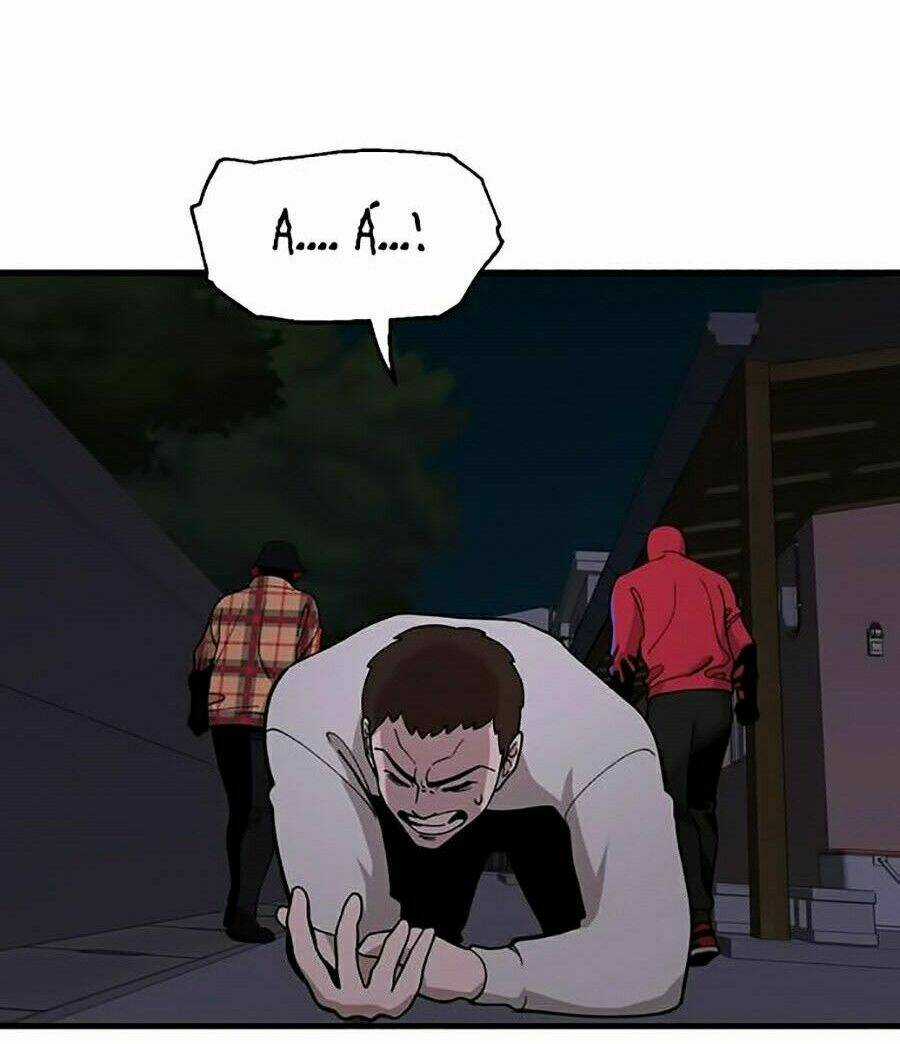 Xếp Hạng Bắt Nạt Chapter 30 trang 33