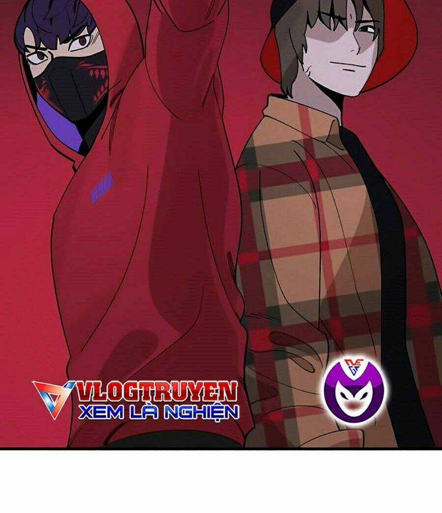 Xếp Hạng Bắt Nạt Chapter 30 trang 35