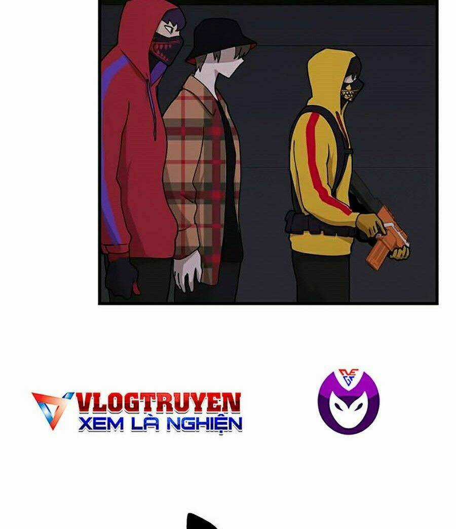 Xếp Hạng Bắt Nạt Chapter 30 trang 38