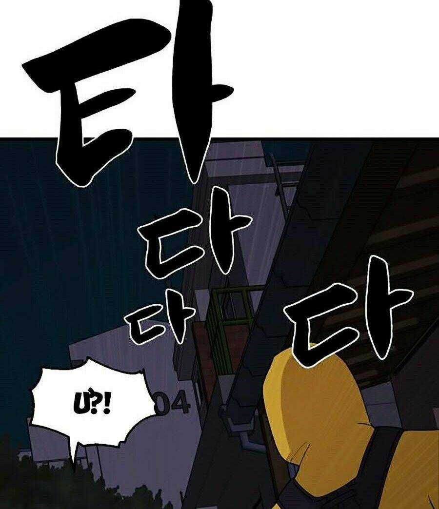 Xếp Hạng Bắt Nạt Chapter 30 trang 39