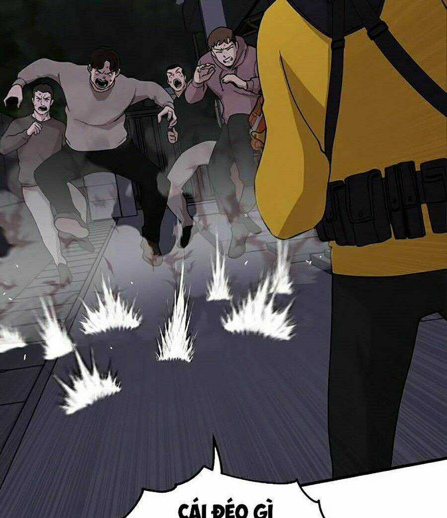 Xếp Hạng Bắt Nạt Chapter 30 trang 40