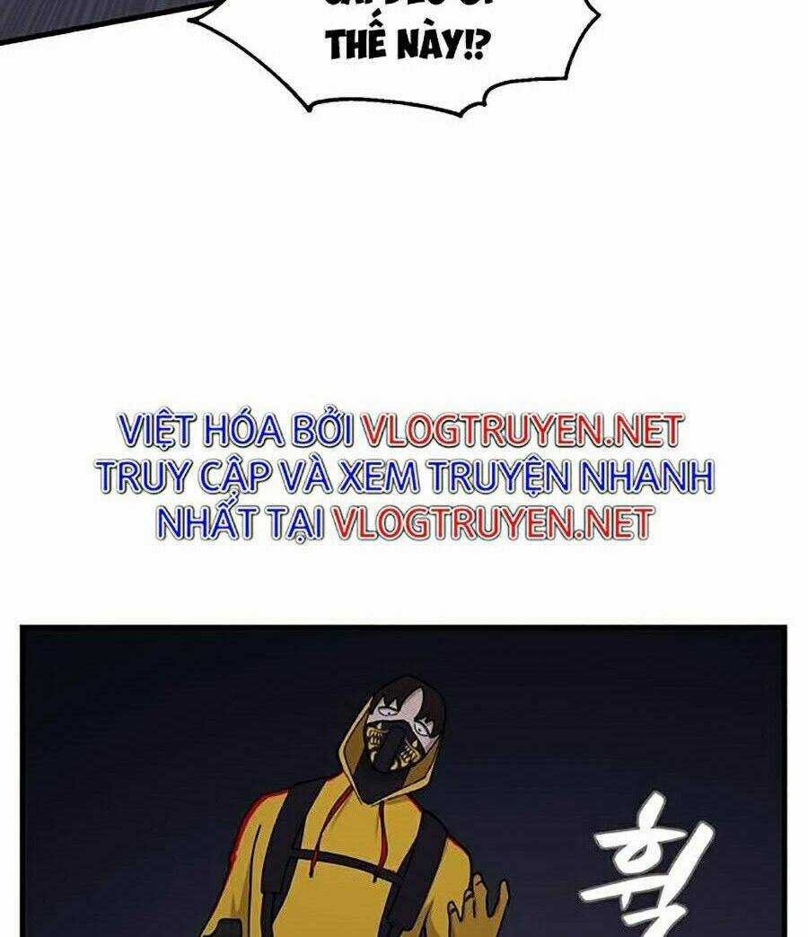 Xếp Hạng Bắt Nạt Chapter 30 trang 41