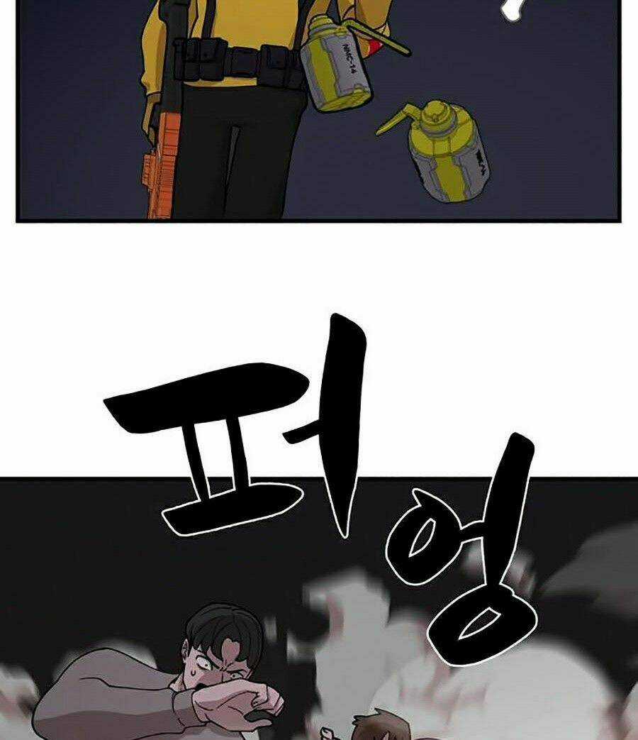 Xếp Hạng Bắt Nạt Chapter 30 trang 42