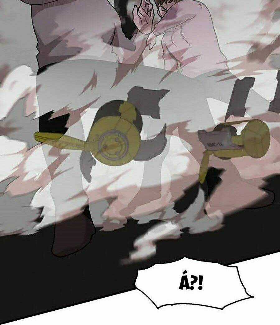 Xếp Hạng Bắt Nạt Chapter 30 trang 43