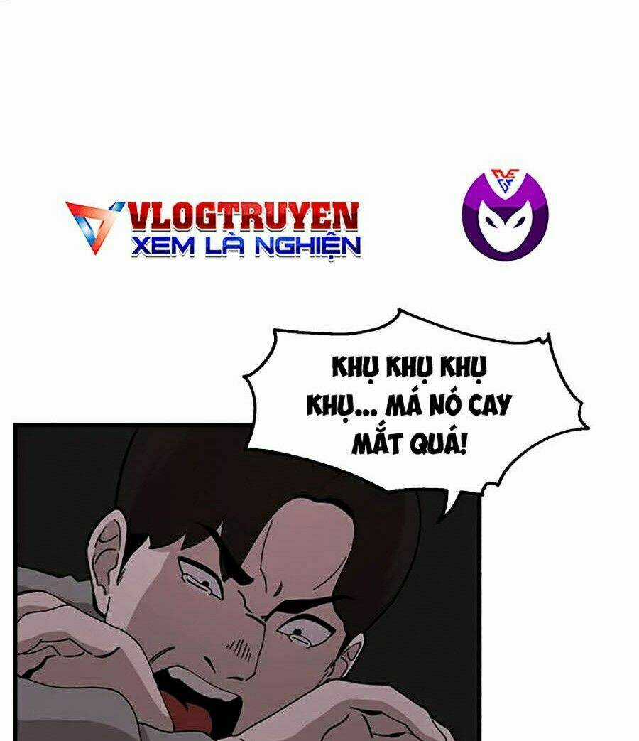 Xếp Hạng Bắt Nạt Chapter 30 trang 44