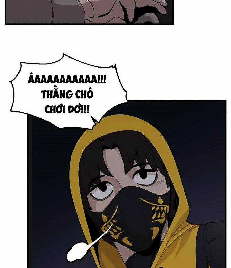 Xếp Hạng Bắt Nạt Chapter 30 trang 45