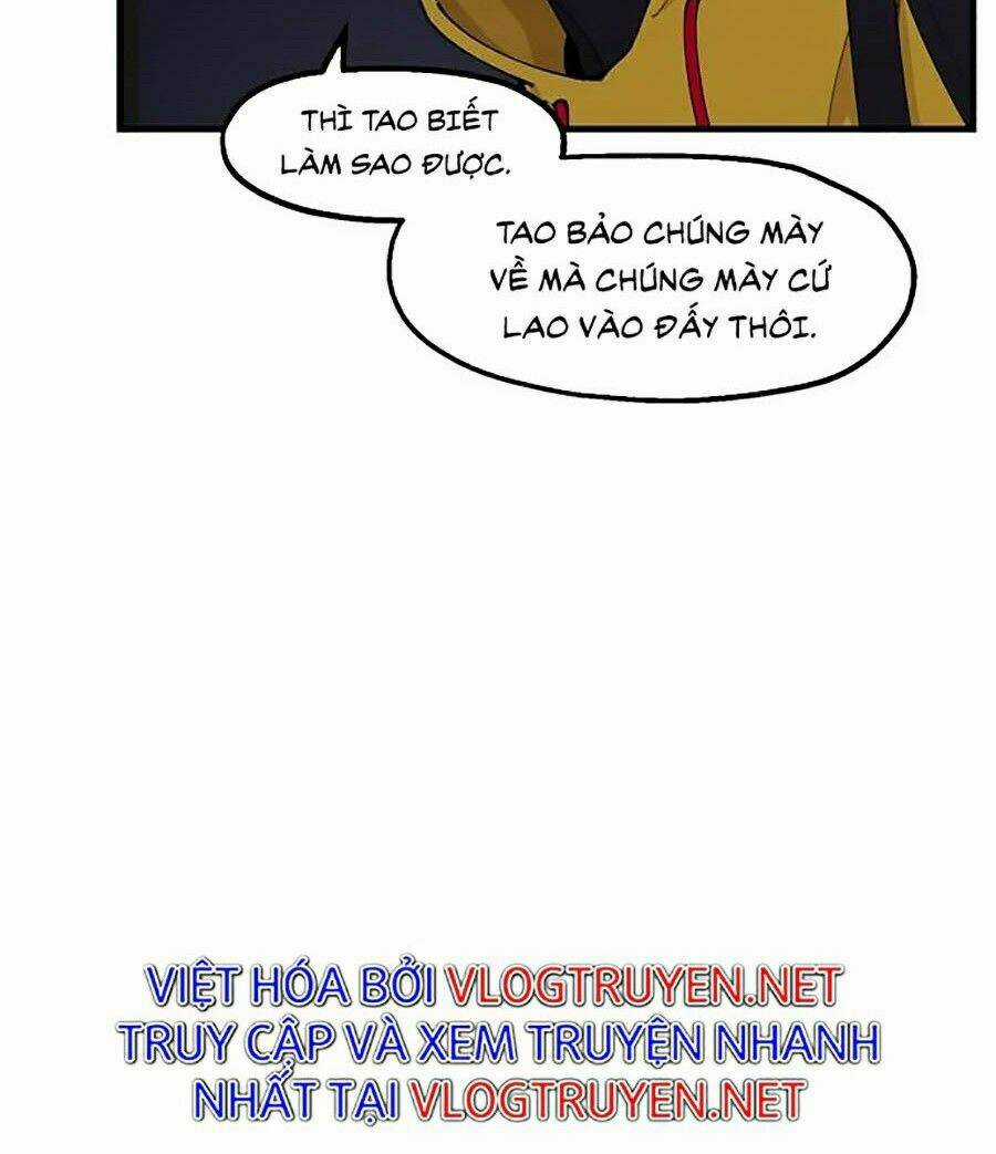 Xếp Hạng Bắt Nạt Chapter 30 trang 46