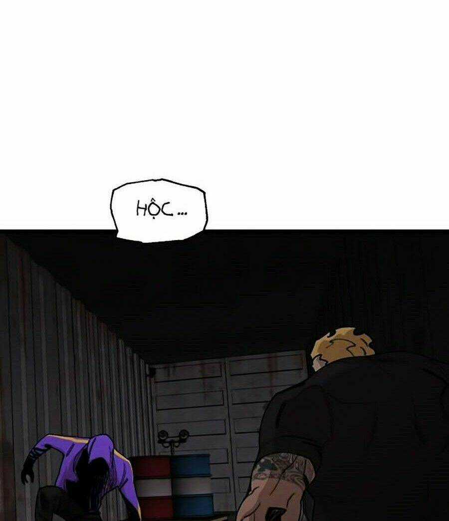 Xếp Hạng Bắt Nạt Chapter 30 trang 47