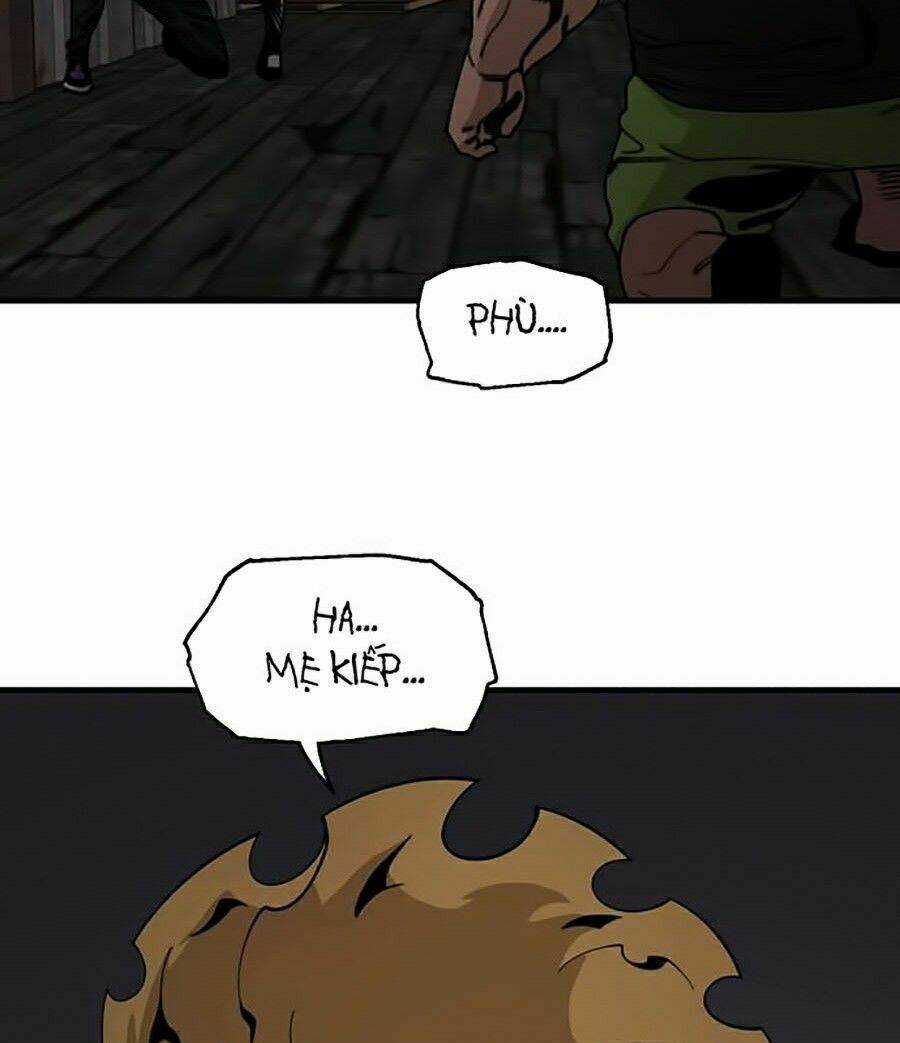 Xếp Hạng Bắt Nạt Chapter 30 trang 48