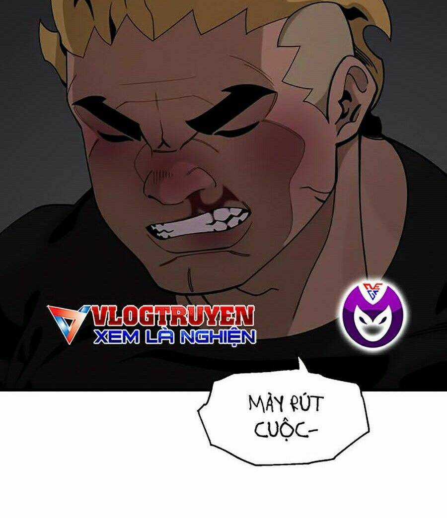 Xếp Hạng Bắt Nạt Chapter 30 trang 49