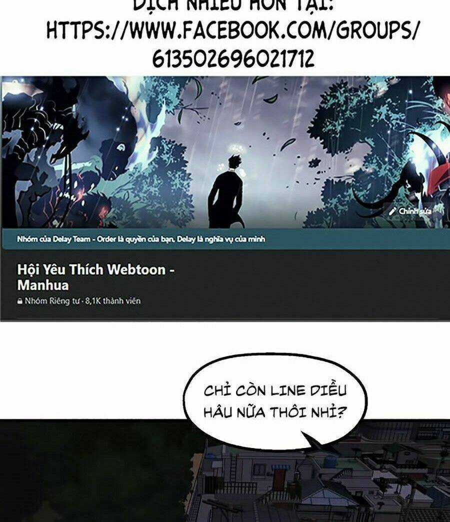 Xếp Hạng Bắt Nạt Chapter 30 trang 5