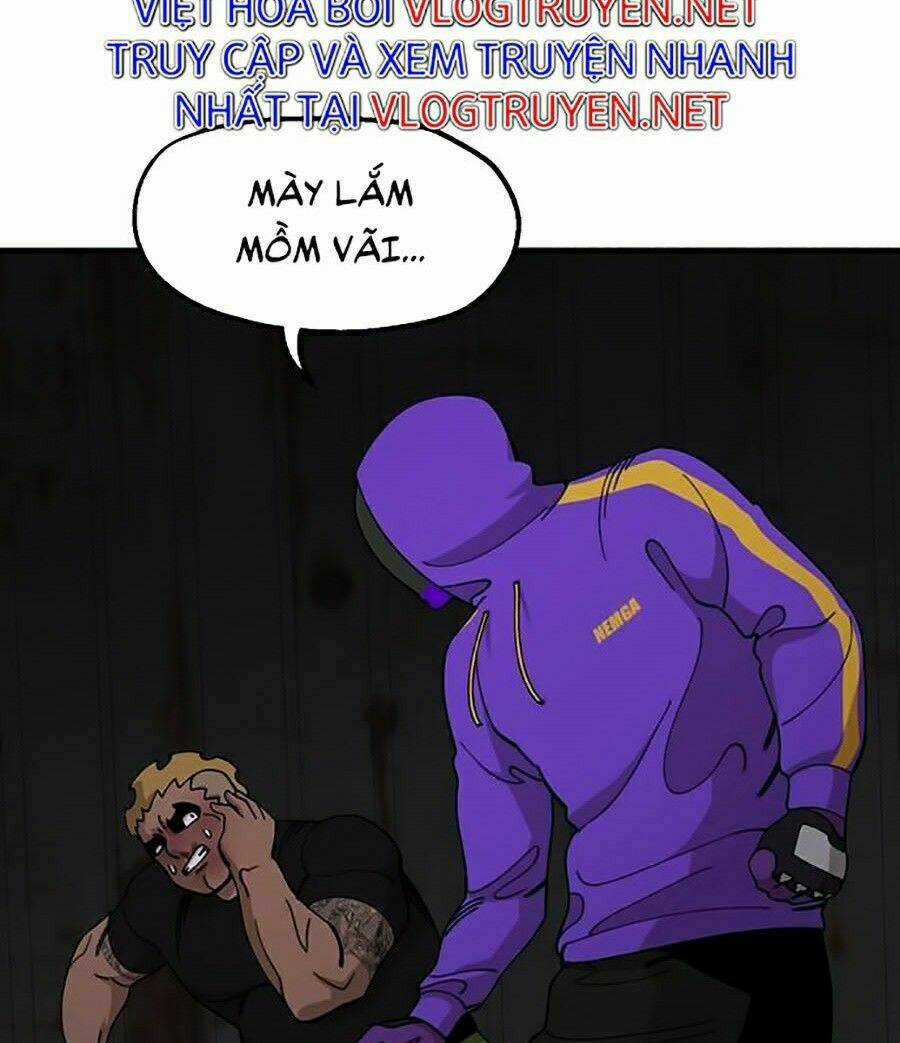 Xếp Hạng Bắt Nạt Chapter 30 trang 52